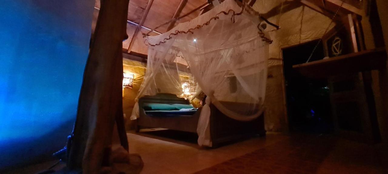 Humbhaha jungle nature eco resort Kataragama Exterior foto