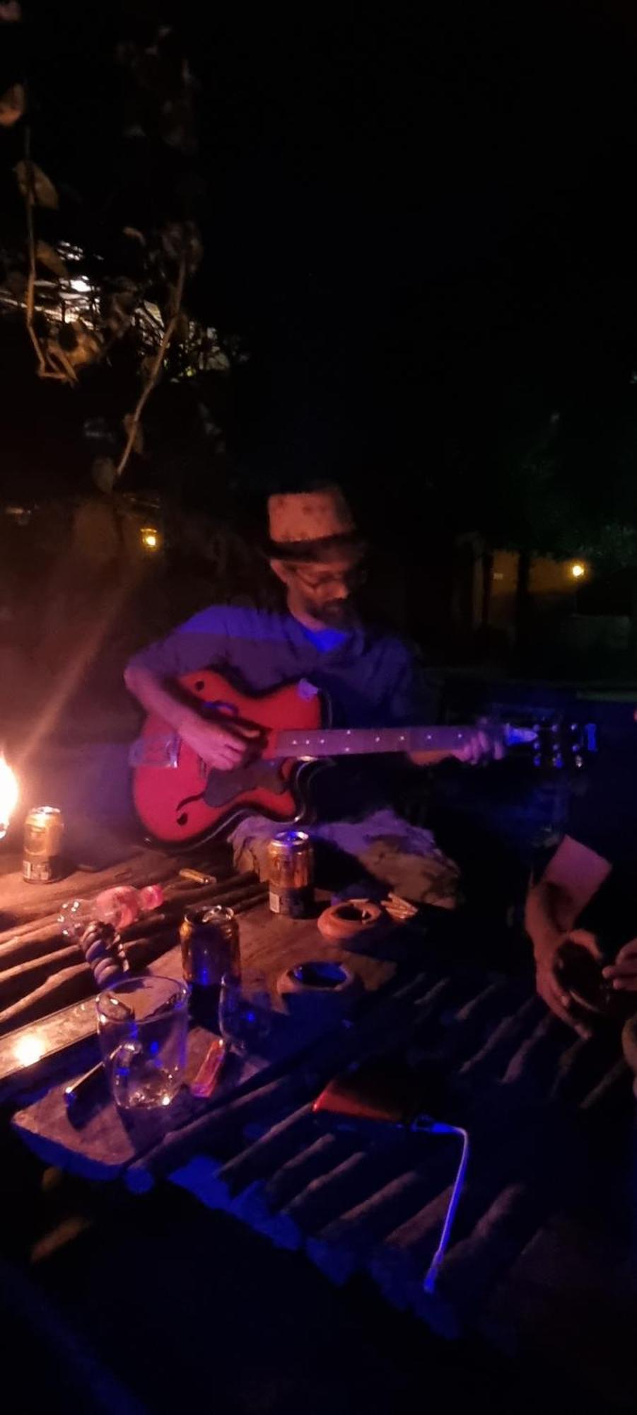Humbhaha jungle nature eco resort Kataragama Cameră foto