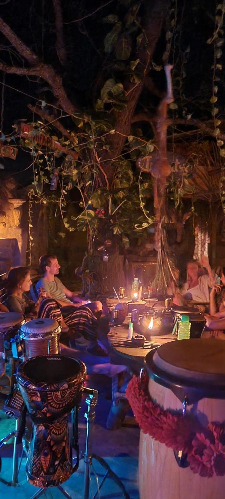 Humbhaha jungle nature eco resort Kataragama Cameră foto